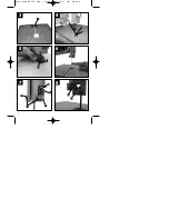 Preview for 6 page of EINHELL BM 200 Operating Instructions Manual