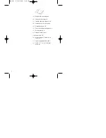 Preview for 2 page of EINHELL BM 240 Operating Instructions Manual