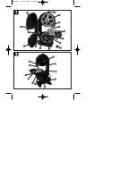 Preview for 3 page of EINHELL BM 240 Operating Instructions Manual