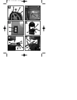 Preview for 6 page of EINHELL BM 240 Operating Instructions Manual