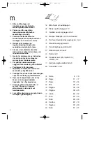 Preview for 2 page of EINHELL BM190/JDD 200 Operating Instructions Manual