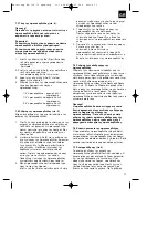 Preview for 71 page of EINHELL BM190/JDD 200 Operating Instructions Manual