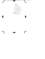 Preview for 2 page of EINHELL BMT 24 Operating Instructions Manual