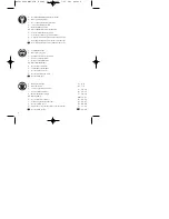 Preview for 2 page of EINHELL BOF 850E Operating Instructions Manual