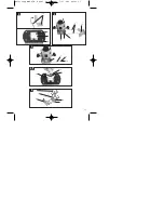 Preview for 37 page of EINHELL BOF 850E Operating Instructions Manual