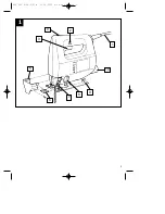 Preview for 3 page of EINHELL BPS 500E Operating Instructions Manual