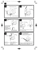 Предварительный просмотр 6 страницы EINHELL BPS 500E Operating Instructions Manual