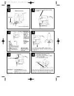 Предварительный просмотр 12 страницы EINHELL BPS 500E Operating Instructions Manual