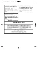 Предварительный просмотр 14 страницы EINHELL BPS 500E Operating Instructions Manual