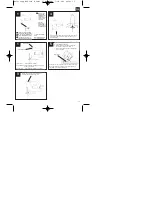 Preview for 15 page of EINHELL BPS 520E Operating Instructions Manual