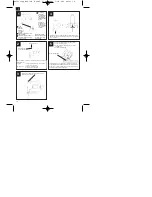 Preview for 18 page of EINHELL BPS 520E Operating Instructions Manual