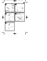 Preview for 21 page of EINHELL BPS 520E Operating Instructions Manual