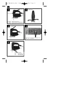 Предварительный просмотр 6 страницы EINHELL BPS 600 E Operating Instructions Manual