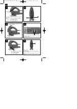 Предварительный просмотр 20 страницы EINHELL BPSL 750 Operating Instructions Manual