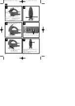 Предварительный просмотр 26 страницы EINHELL BPSL 750 Operating Instructions Manual