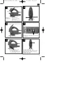 Предварительный просмотр 29 страницы EINHELL BPSL 750 Operating Instructions Manual