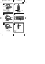 Предварительный просмотр 35 страницы EINHELL BPSL 750 Operating Instructions Manual