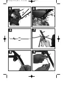 Preview for 3 page of EINHELL BSF 55 Operating Instructions Manual