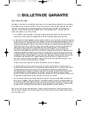 Preview for 71 page of EINHELL BSF 55 Operating Instructions Manual