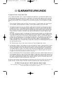 Preview for 79 page of EINHELL BSF 55 Operating Instructions Manual