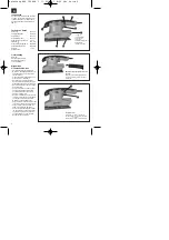 Preview for 2 page of EINHELL BSS 150 Operating Instructions Manual