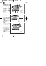 Preview for 4 page of EINHELL BSS 150 Operating Instructions Manual