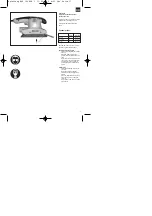 Preview for 17 page of EINHELL BSS 150 Operating Instructions Manual