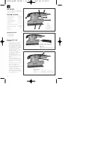 Preview for 18 page of EINHELL BSS 150 Operating Instructions Manual