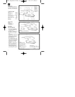 Предварительный просмотр 2 страницы EINHELL BSS 250 Operating Instructions Manual