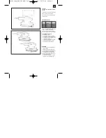 Предварительный просмотр 3 страницы EINHELL BSS 250 Operating Instructions Manual