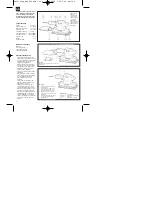 Предварительный просмотр 4 страницы EINHELL BSS 250 Operating Instructions Manual