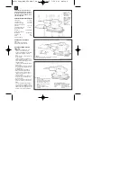 Предварительный просмотр 6 страницы EINHELL BSS 250 Operating Instructions Manual