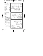 Предварительный просмотр 12 страницы EINHELL BSS 250 Operating Instructions Manual