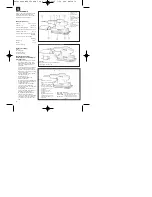 Предварительный просмотр 14 страницы EINHELL BSS 250 Operating Instructions Manual