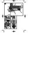 Предварительный просмотр 3 страницы EINHELL BSTL 800 Operating Instructions Manual