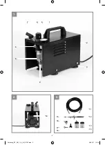 Preview for 2 page of EINHELL BT-AB 19/4 Kit Operating Instructions Manual