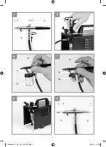 Preview for 3 page of EINHELL BT-AB 19/4 Kit Operating Instructions Manual