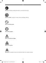 Preview for 15 page of EINHELL BT-AB 19/4 Kit Operating Instructions Manual