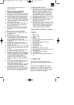 Предварительный просмотр 15 страницы EINHELL BT-AC 10 Original Operating Instructions