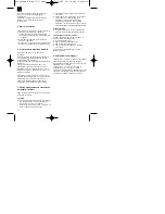 Предварительный просмотр 10 страницы EINHELL BT-AC 12 V Original Operating Instructions