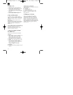 Preview for 18 page of EINHELL BT-AC 12 V Original Operating Instructions