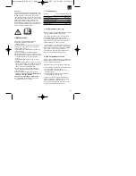 Предварительный просмотр 19 страницы EINHELL BT-AC 12 V Original Operating Instructions