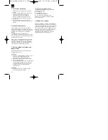 Preview for 22 page of EINHELL BT-AC 12 V Original Operating Instructions