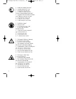 Preview for 2 page of EINHELL BT-AC 200-24 0F Operating Instructions Manual