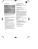 Preview for 7 page of EINHELL BT-AC 200-24 0F Operating Instructions Manual