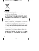 Preview for 11 page of EINHELL BT-AC 200-24 0F Operating Instructions Manual