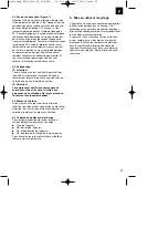 Предварительный просмотр 23 страницы EINHELL BT-AC 240/50/10 OF Original Operating Instructions