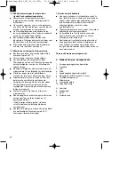 Preview for 34 page of EINHELL BT-AC 240/50/10 OF Original Operating Instructions