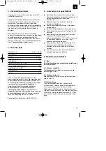 Предварительный просмотр 35 страницы EINHELL BT-AC 240/50/10 OF Original Operating Instructions