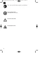 Preview for 46 page of EINHELL BT-AC 240/50/10 OF Original Operating Instructions